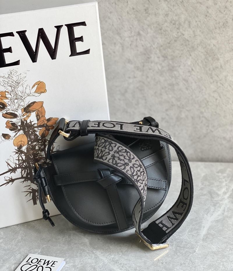 Loewe Gate Bags